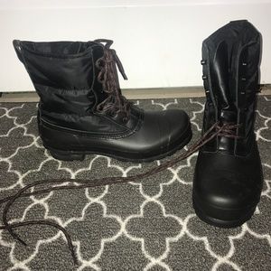 Women's Hunter Snow Boots